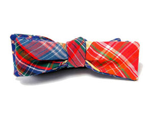 Reversible Prairie Bow Tie